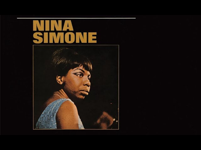 Nina Simone - One September Day