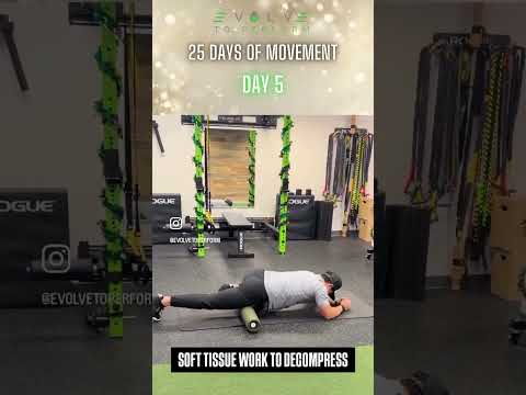 25 Days of