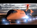 SHADES OF BLUE - " A Viable Solution To The Aviation Crisis "