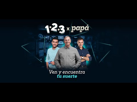 Leyenda del CASINO del diablo (Me lo contaron por Whats)