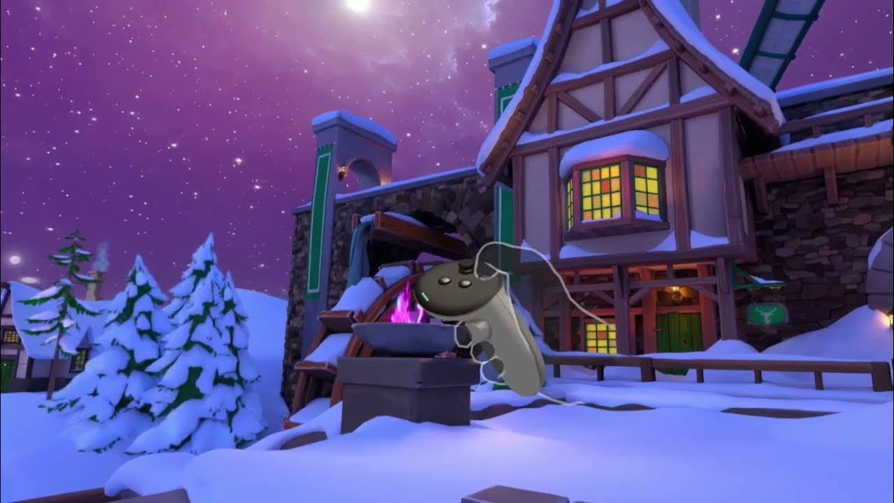 How to Fix Double Tap For Passthrough not Working Issue on Meta Quest 3