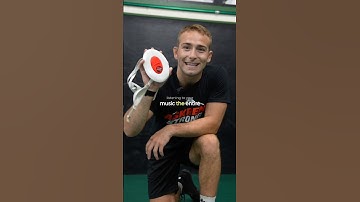 Wrestlers need to try this