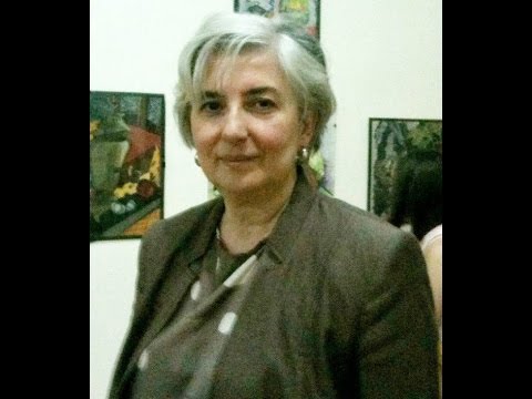 ირაკლი ფარჯიანი. საუბრობს ნინო ღაღანიძე Radio Melomen