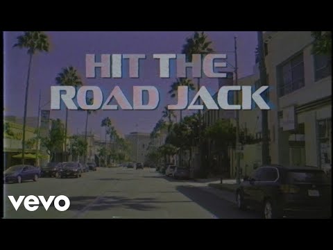 Смотреть клип Aftr Sun, Bodybangers - Hit The Road Jack