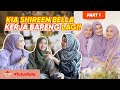 PERTAMA KALI  KETEMU, KIA GAK SUKA SAMA BELLA ! Part 1| #TuturKata