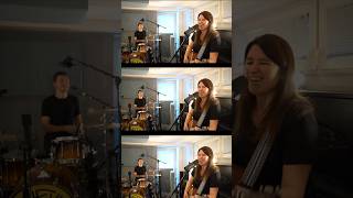 „Set the world on fire“🔥 GASOLINE Live Session