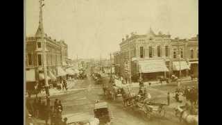 Vassar Michigan through the years