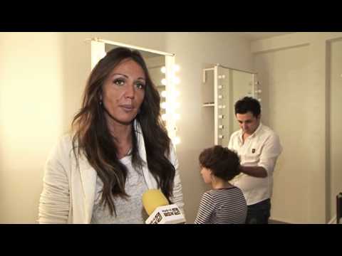 Fashion Time - \"ნატალის\" იმიჯ აკადემია