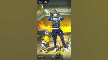 daku 🔥// Capcut editing tutorial, ff edit tutorial, lobby edit ff #shorts​