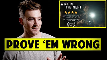 Why You Need A Proof Of Concept Short Film - Jesse Harris