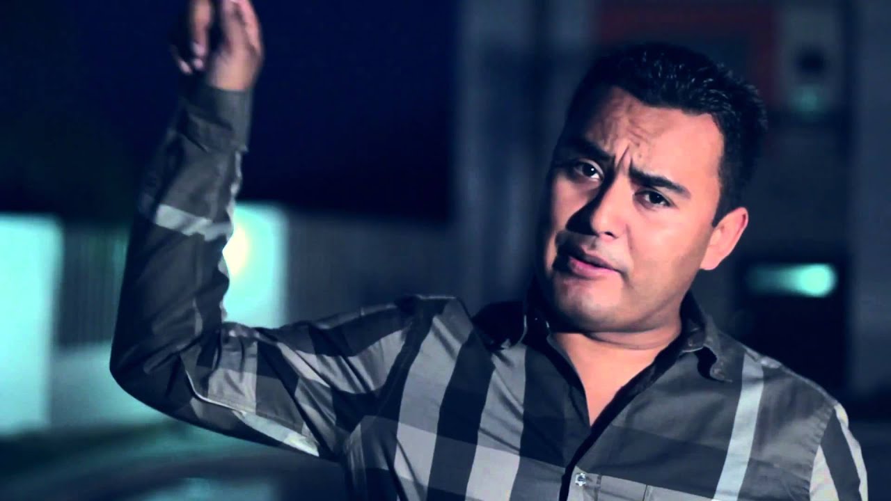 Christian Rojas Ft. Admirables De Sinaloa - Caracter De Acero (Video ...