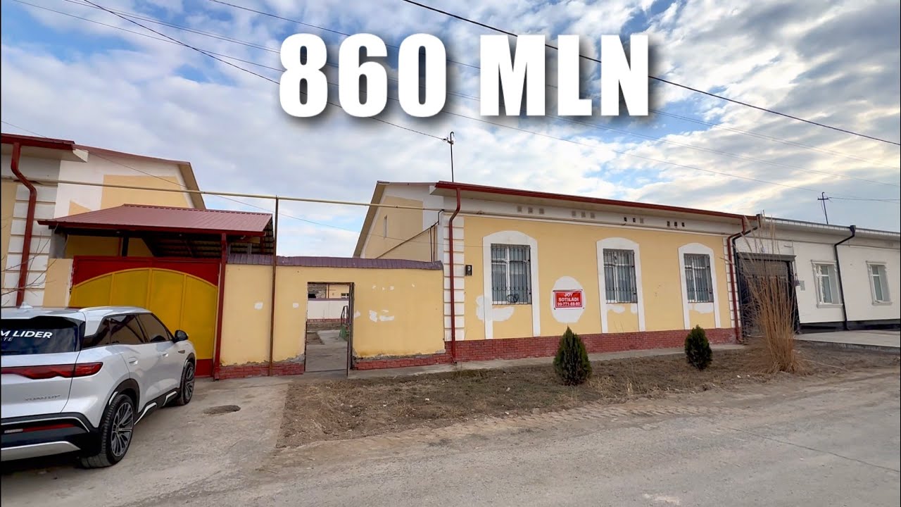 600 M/2 NAMUNALI XOVLI JOY SOTILADI. XORAZM UY JOY NARXLARI 2026