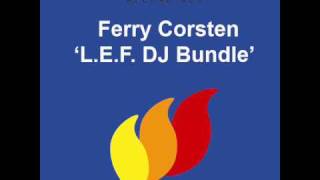 Обложка Ferry Corsten Galaxia Original Extended HQ Обложка Ferry Corsten Galaxia Original Extended HQ