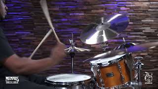 Zildjian 18 K Cluster Crash Cymbal - 1279g (K0933-1030122G)