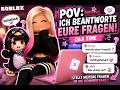 POV: Meine Zuschauer fragen DAS… 👀😨 #shorts #viral #roblox