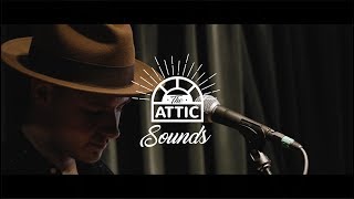 Revelry - Tyler Jarvis // The Attic Sounds