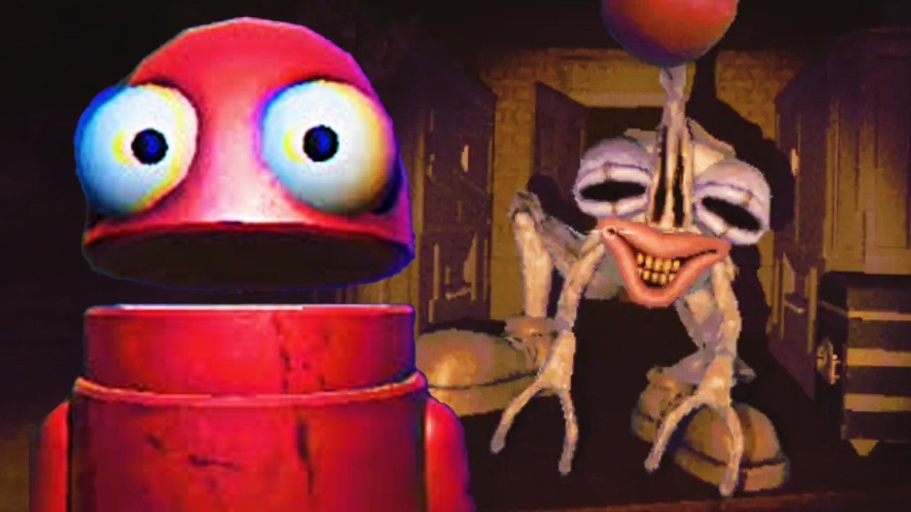 Probé R.E.P.O con MODS y es MUY DIVERTIDO