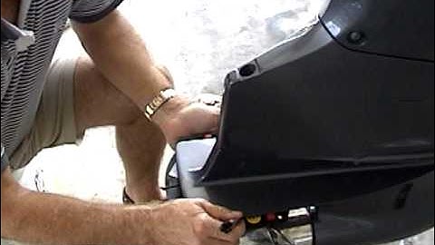 Installing the SE Sport Clip Part 1