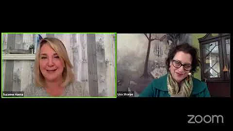 Conscious Business Spotlight with Lisa Sharpe