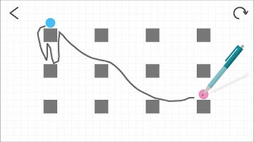 Brain Dots Stage 22 Walkthrough Android / iphone