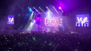 TTF - The Ultimate High (Live at OVO Hydro 21 Jun 2025)