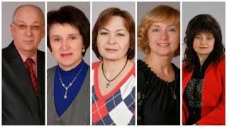 Презентація вчителів історії та суспільствознавчих дисциплін Презентація вчителів історії та суспільствознавчих дисциплін