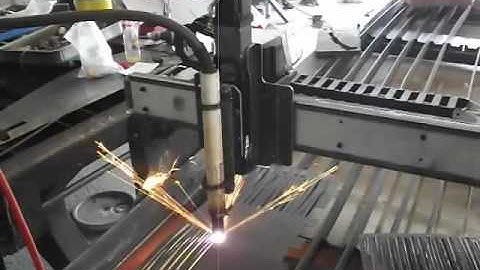 Proma THC - CNC Plasma