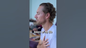Sunday Online Breathwork Sessions #Shorts