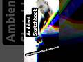 Ambient Guitar Sketchbook #ambient #guitar #soundscape #music #focusmusic #guitarist