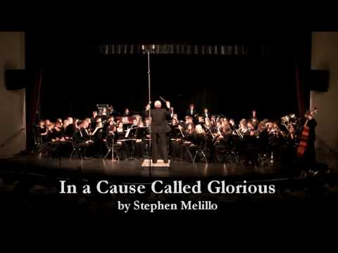 Lakota West - IN A CAUSE CALLED GLORIOUS by Stephe...