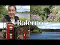 Exploring balerno for the first time  edinburgh vlog