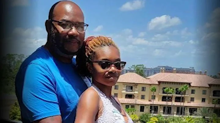 Seems So Unreal': Wife of Guard Killed in Grocery ...