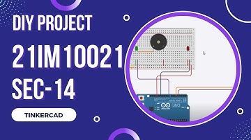 DIY Assignment-2 || Purushottam Kumar || 21IM10021 || Section-14 #kgp #iitkgp #diy #tinkercad