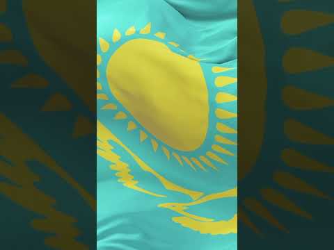 The National Anthem of the Republic of Kazakhstan #dimashkudaibergen
