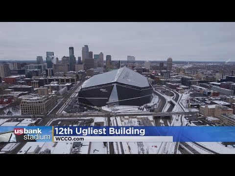 Video: ASV banka iegādājas nosaukumu tiesības Minesotas Vikingu stadionam par 220 miljoniem ASV dolāru