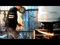 Blacksmithing. Трейлер