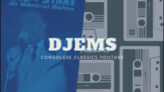 Djems - Defao