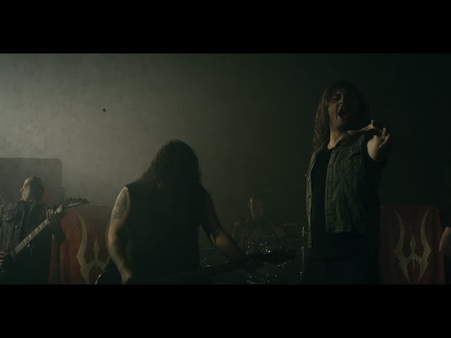 WARBRINGER &; Remain Violent (Official Video) | Napalm Records