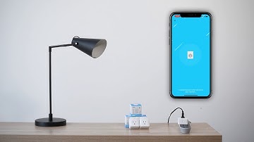 How to set up a smart plug, Tapo wifi plug - works with Alexa