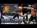 Poirier v McGregor 3 | Keys To Victory | Dan Hardy Breakdown Show Demo | UFC 264