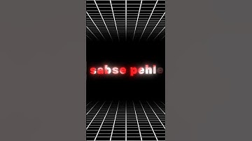 How make for app only 1 minute in android 🤩🥳