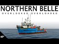 Overlooked  overloaded the loss of fv northern belle