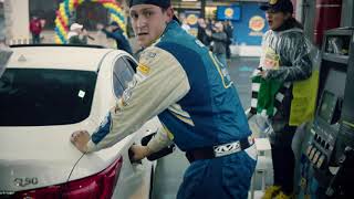 Guinness World Record: Fastest Fueler in the World