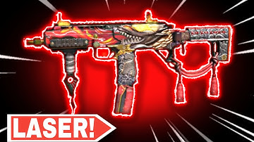 This Gunsmith Build makes QXR *BROKEN* in COD Mobile! Best QXR/MP7 Gunsmith Loadout/Class Setup CODM