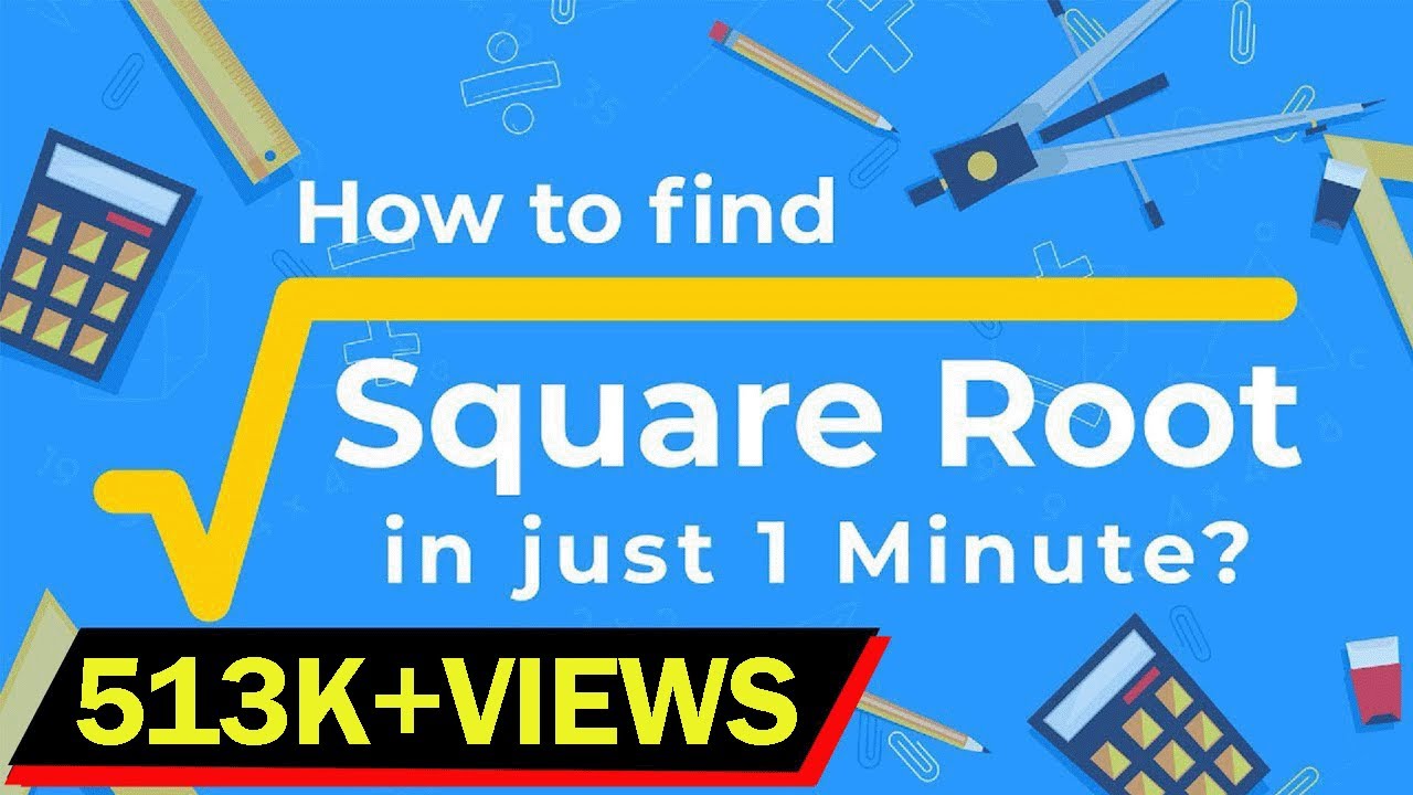 Find The Square Root Of The Following Number Correct To 2 Decimal Places 12