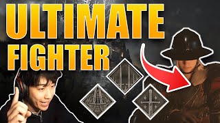 The Ultimate Dual Wield Fighter Build | Dark and Darker