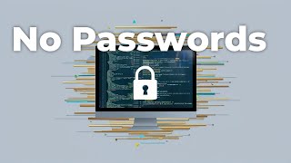 Passwordless Authentication Explained | Is It Really Safer?