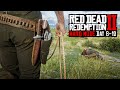 Red Dead Redemption 2 Is Still The Best Open World Game Ever Made - RDR2 Hard Mode Day 8-12