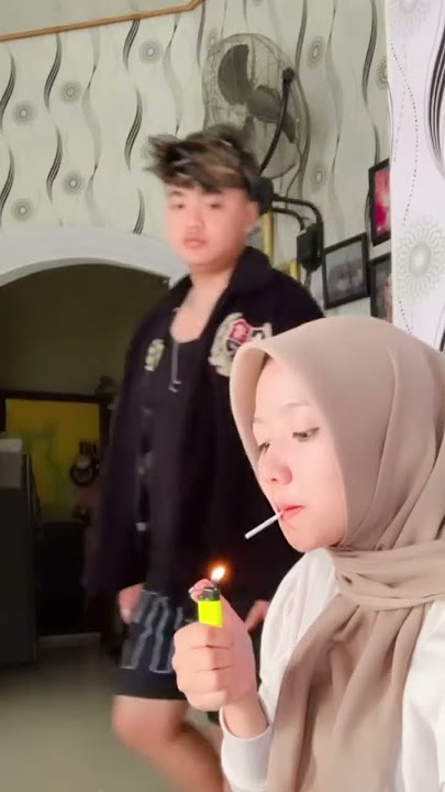 jadi kaget wkwk #prank #prankpacar