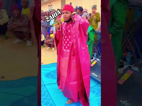 Sirrin Fatahi 2025 Zaria